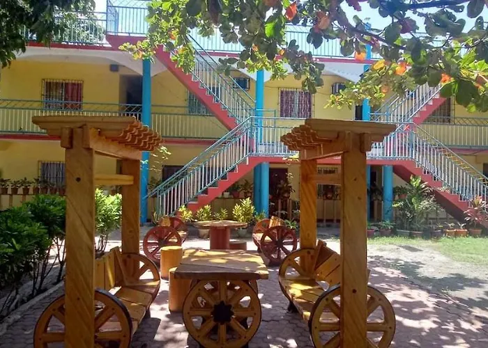 Hotel Agape Tasie *