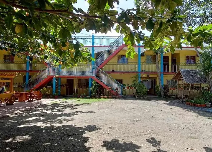 Agape Tasie * San Francisco (Cebu)