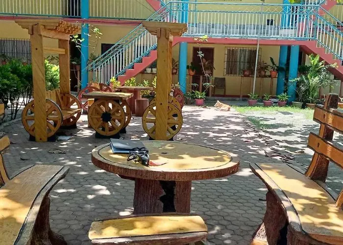 Hotel Agape Tasie San Francisco (Cebu)