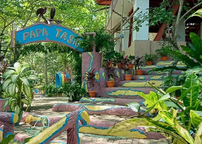 Hotel Agape Tasie