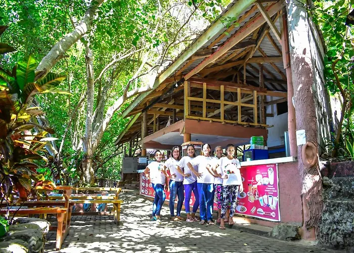 Hotel Agape Tasie San Francisco (Cebu)