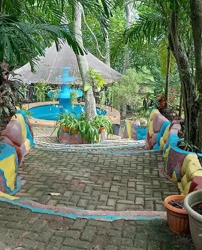 Agape Tasie San Francisco (Cebu)