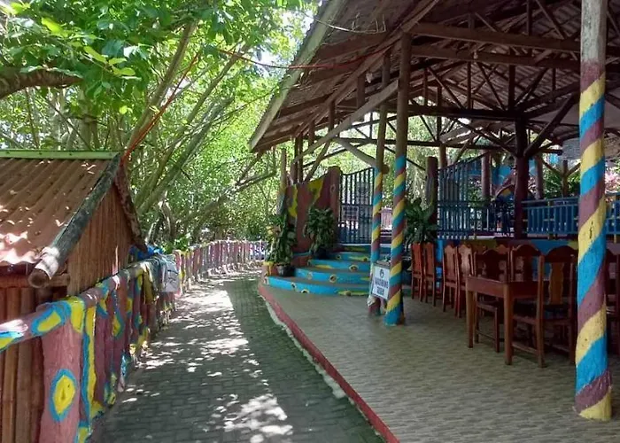 Agape Tasie * San Francisco (Cebu)