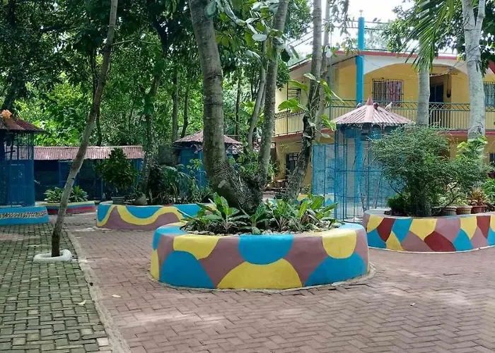 Hotel Agape Tasie