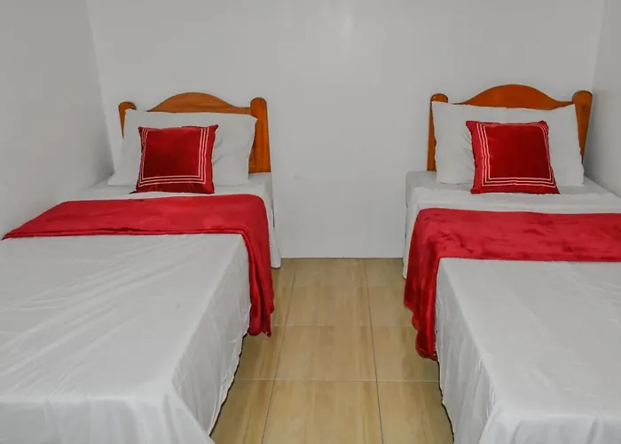 Hotel Agape Tasie