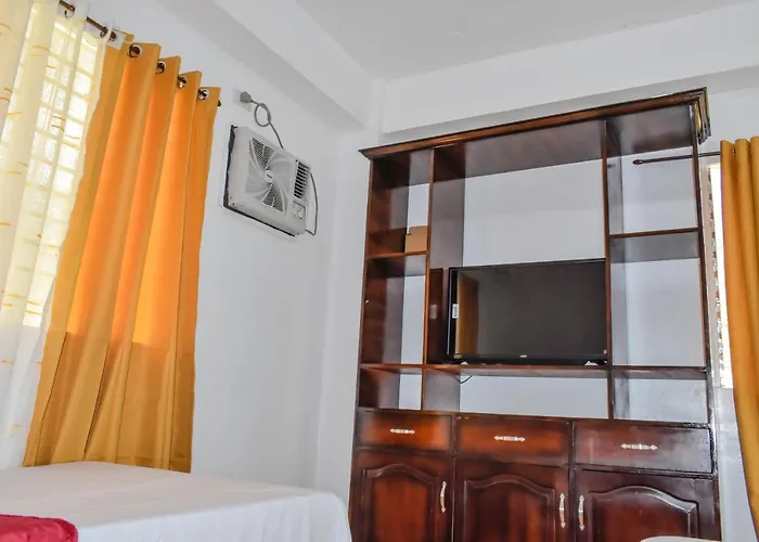 Hotel Agape Tasie